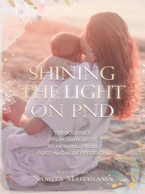 cover image of Shining the Light on PND